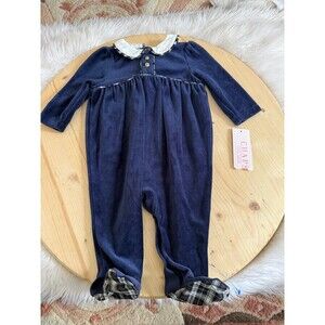 Chaps Layette